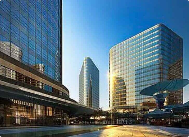 企業文化